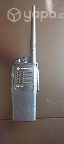 Radio VHF Motorola Pro 5150