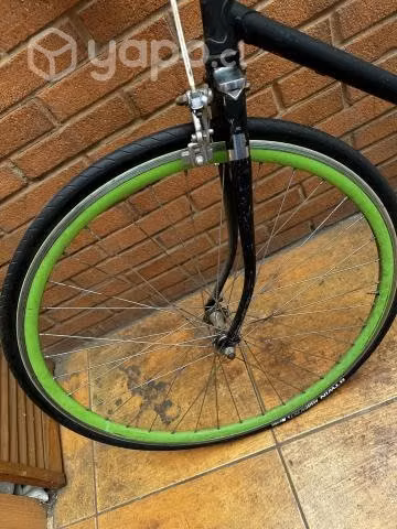 Bicicleta pista