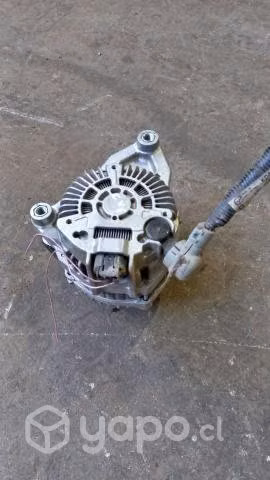 Alternador mazda CX5