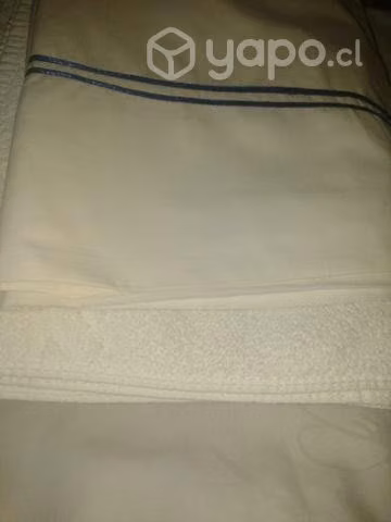 Toallas y fundas