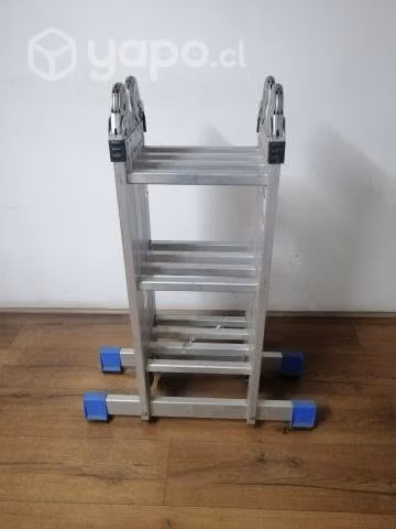 Escalera Ariculada