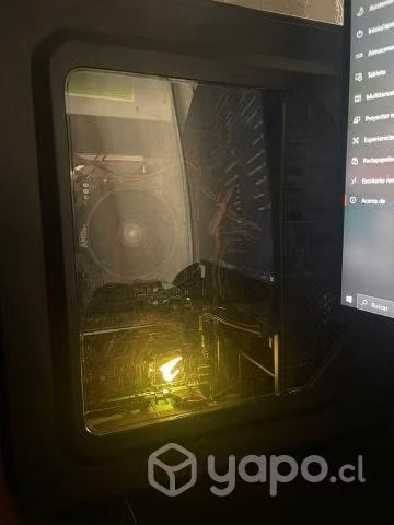 Computador / Torre AMD Ryzen 5 8 Gb ram - Imagen 3