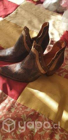 Zapatos,botas - Imagen 4