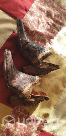 Zapatos,botas - Imagen 3