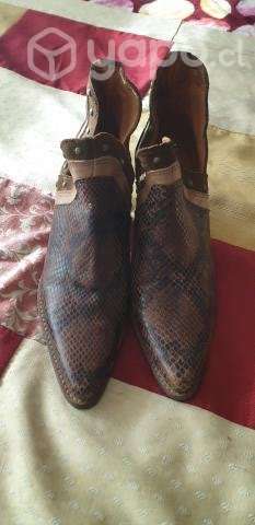Zapatos,botas - Imagen 2
