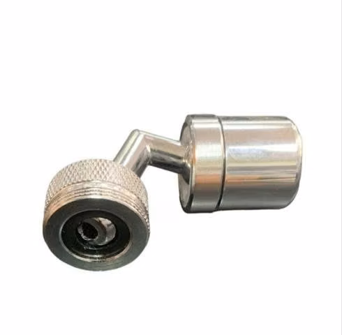 Llave adaptador llave