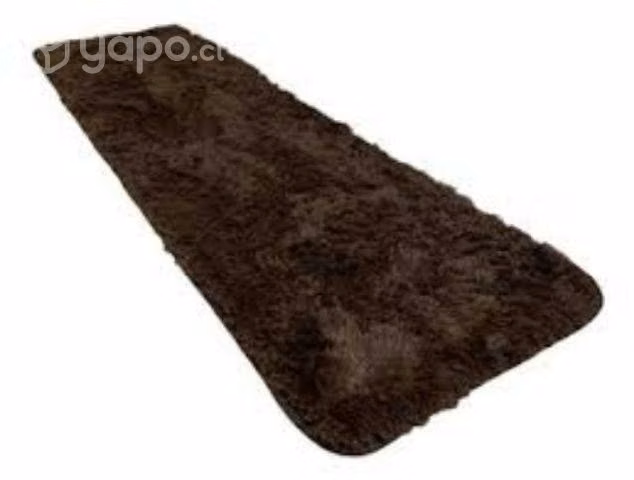 Alfombras pasilleras