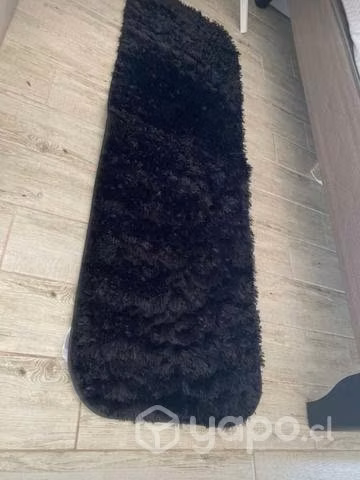Alfombras pasilleras