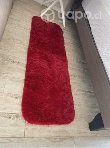 Alfombras pasilleras