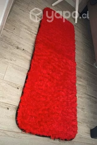 Alfombras pasilleras