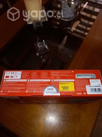 Nintendo switch neon v2 - Imagen 3
