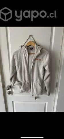 Lote de Chaquetas merrell Columbia etc