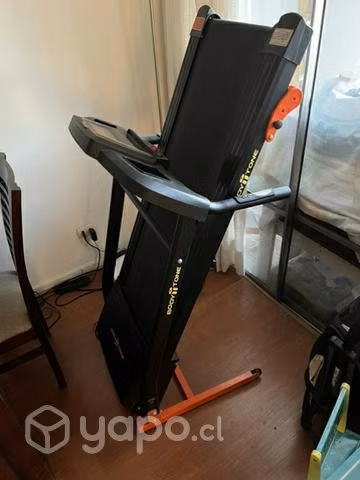 Trotadora Bodytone MTDP-500