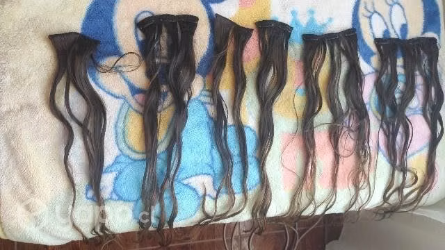 Extensiones y cola