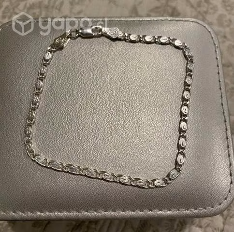 Pulsera masculina