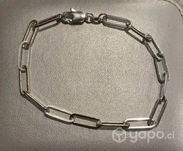 Pulsera masculina