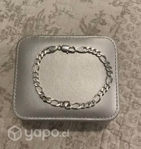 Pulsera masculina