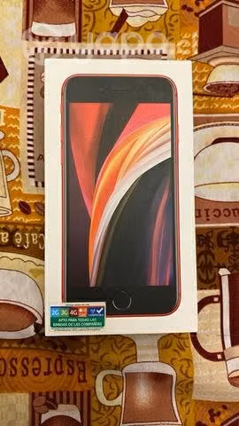 IPhone SE 2020
