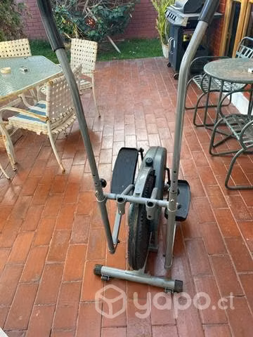 Bicicleta elíptica - Imagen 2