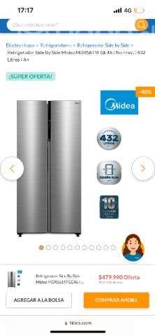 Refrigerador - Imagen 2