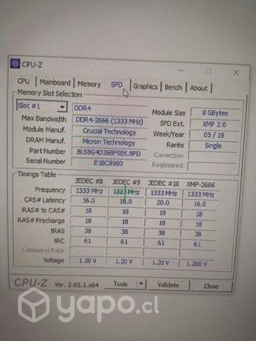 Pc gamer, corre cualquier juego. - Imagen 5