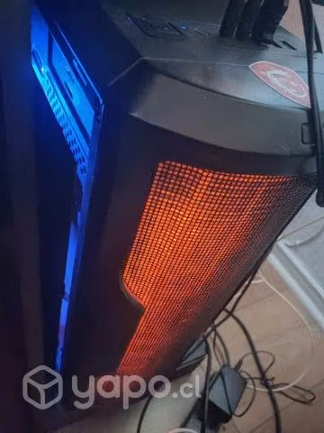Pc gamer, corre cualquier juego. - Imagen 3