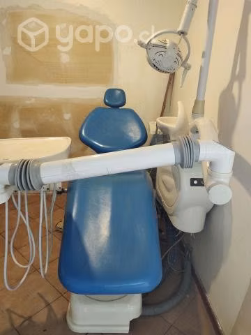 Sillon Dental