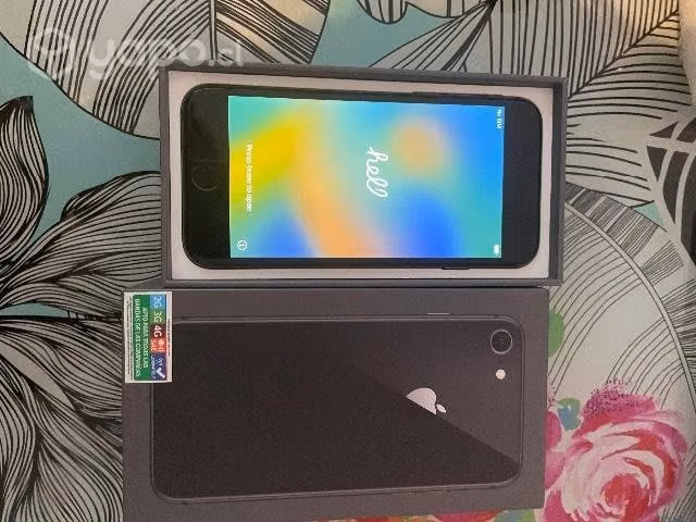 IPhone 8 64gb