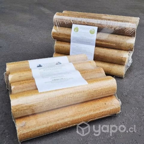 Briquetas