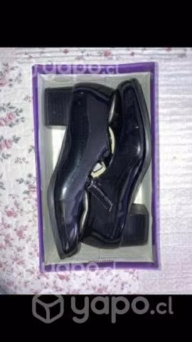 Zapatos de cueca - Imagen 3