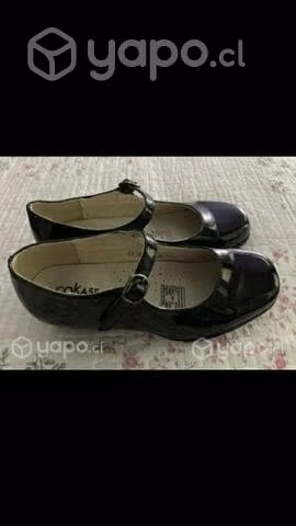 Zapatos de cueca - Imagen 2