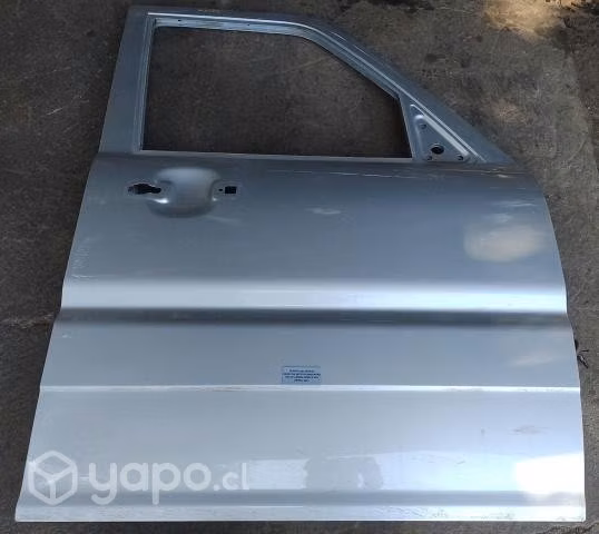 Puerta Del der (MCS159) Mahindra Pik Up 2021