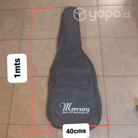 Fundas guitarra