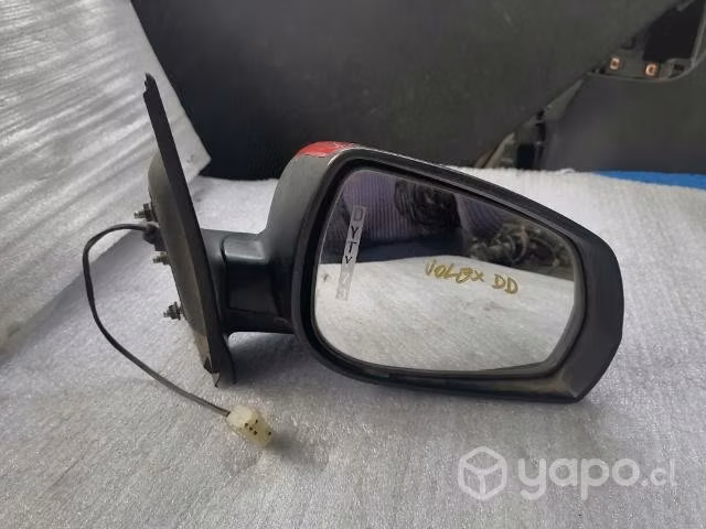 Espero retrovisor Great wall volex RH