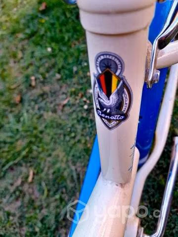 Bicicleta aro 24 sin uso guardada - Imagen 3