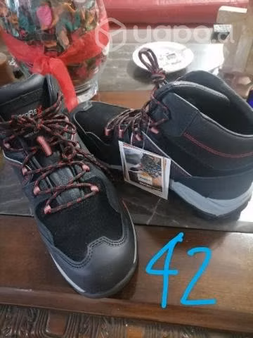 Zapatos de Seguridad