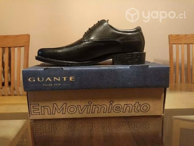 Zapatos hombre guante talla 42