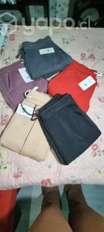 Buzos Jogger