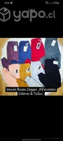 Buzos Jogger - Imagen 4