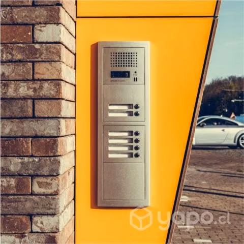 Instalación y Reparación de Citófonos