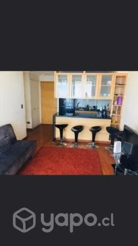 Arrienda departamento