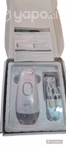 Depiladora Láser Gama - Imagen 2