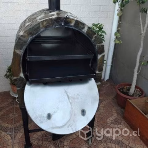 Hornos y Quinchos - Imagen 5