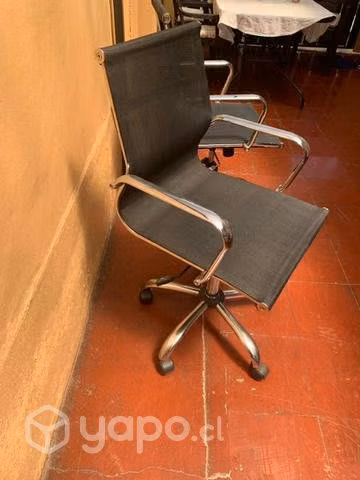 Silla escritorio