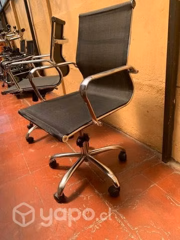 Silla escritorio