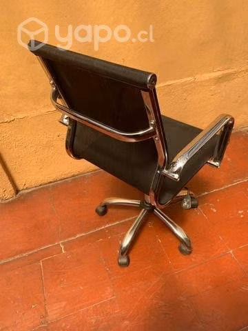 Silla escritorio