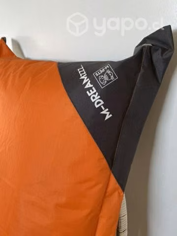 Cama cojín perro superzoo (nueva)
