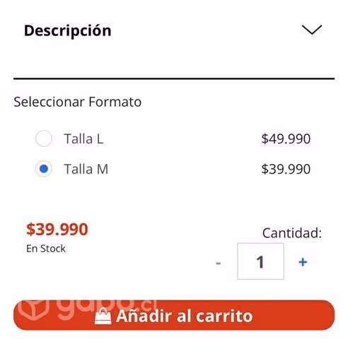 Cama cojín perro superzoo (nueva)