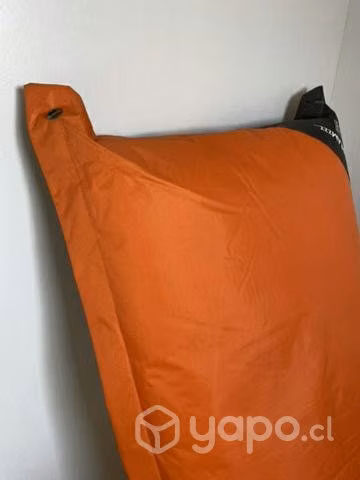 Cama cojín perro superzoo (nueva)
