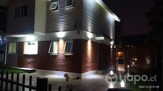Casa Sector Las Vizcachas, Dueño